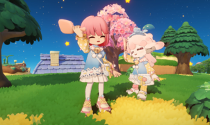 Petit Planet: o novo life sim da HoYoverse que leva Animal Crossing para o espaço