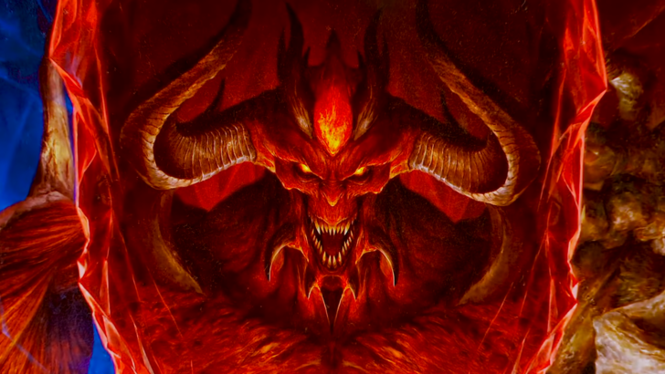 Diablo 5 é anunciado na BlizzCon e chega na primavera de 2029