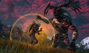 The Witcher 3 ganha remaster gratuito em setembro e nova expansão em 2027, diz CD Projekt