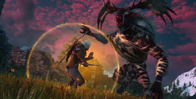 The Witcher 3 ganha remaster gratuito em setembro e nova expansão em 2027, diz CD Projekt