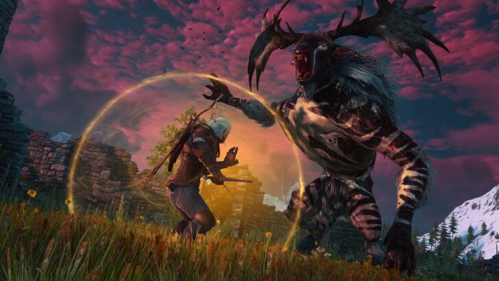 The Witcher 3 ganha remaster gratuito em setembro e nova expansão em 2027, diz CD Projekt