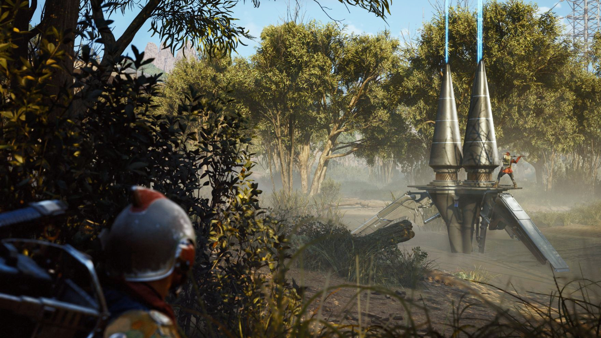 Arc