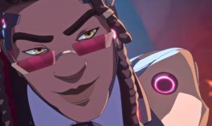 BlizzCon 2026: Overwatch revela Doctrine, o vampiro ciborgue, e confirma reworks de Sombra e Roadhog