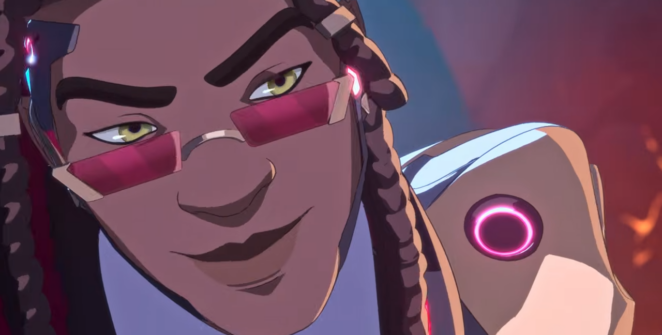 BlizzCon 2026: Overwatch revela Doctrine, o vampiro ciborgue, e confirma reworks de Sombra e Roadhog