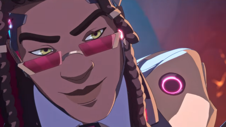 BlizzCon 2026: Overwatch revela Doctrine, o vampiro ciborgue, e confirma reworks de Sombra e Roadhog