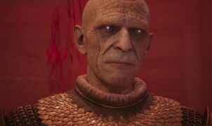 The Blood of Dawnwalker: todos os finais e como alcançar cada um