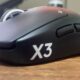 Logitech lança X3 Superstrike sete meses após o X2 e irrita quem comprou cedo