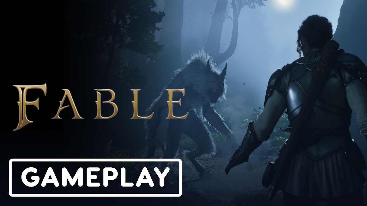 Fable