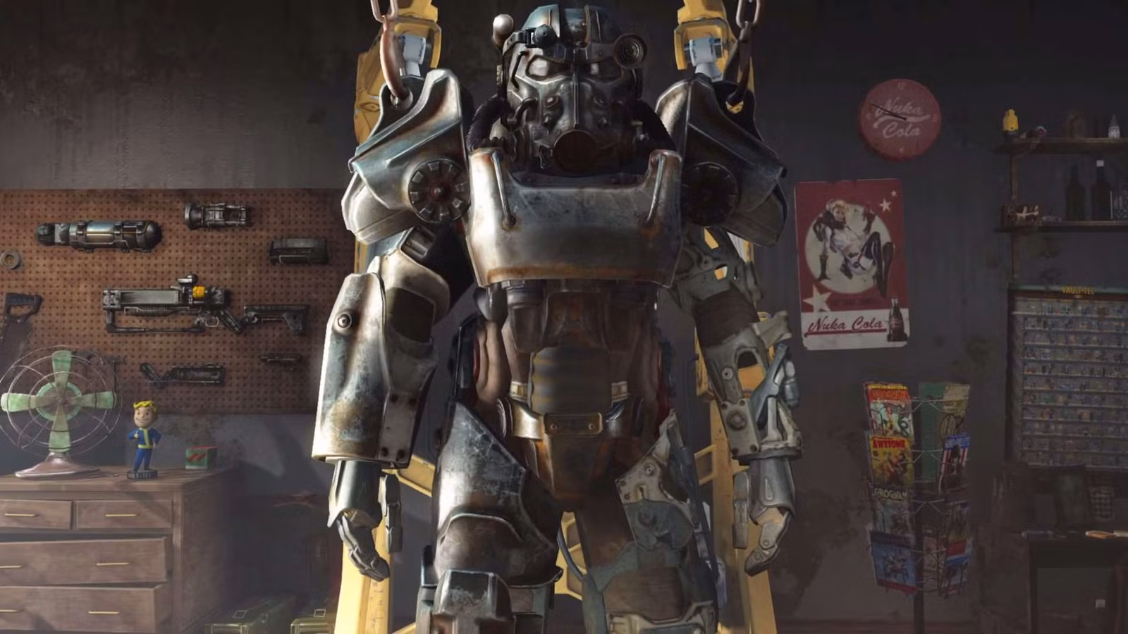 Fallout