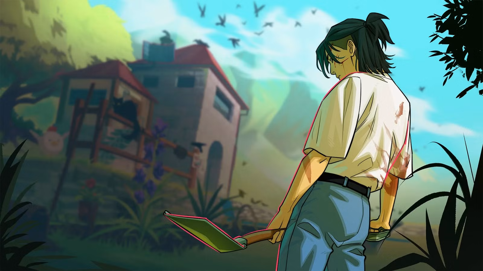 Farming