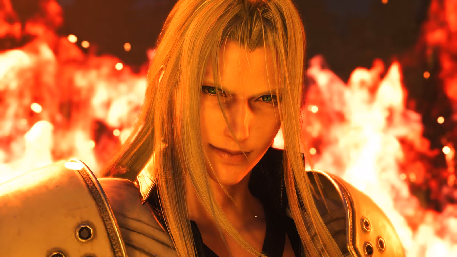 Final Fantasy 7 Revelation terá mídia física, mas exigirá conexão com a internet