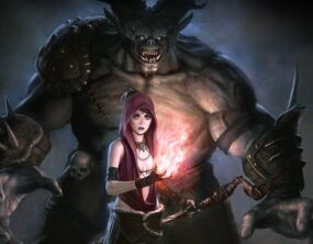 Ex-produtor de Dragon Age diz o que cortaria e adicionaria em cada jogo da série