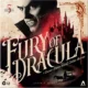 Fury of Dracula Board Game (5th Edition)