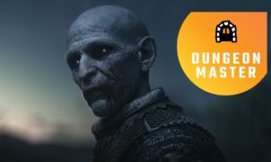 The Blood of Dawnwalker promete escolhas, mas impressão aponta que elas mudam pouco o jogo
