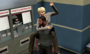 Mod transforma aeroportos de GTA 5 em viagens de verdade pelo mapa