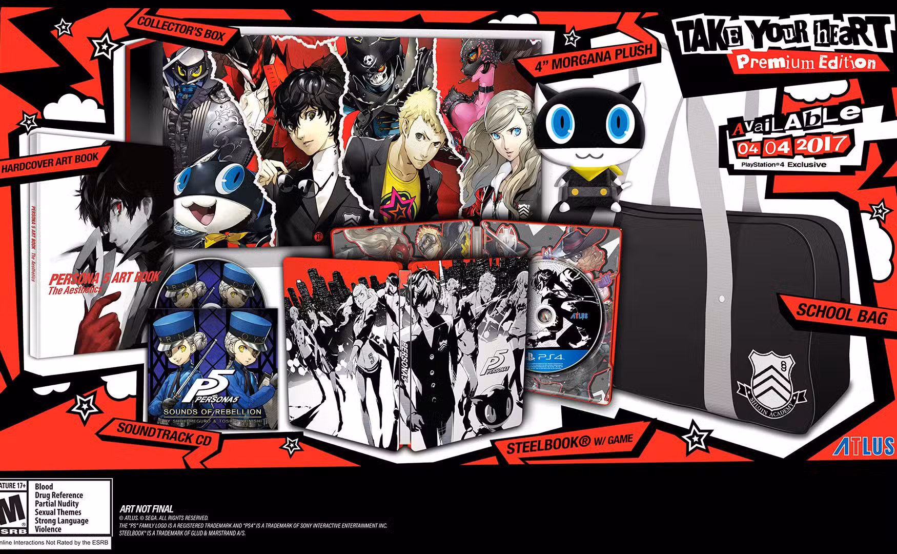 Persona