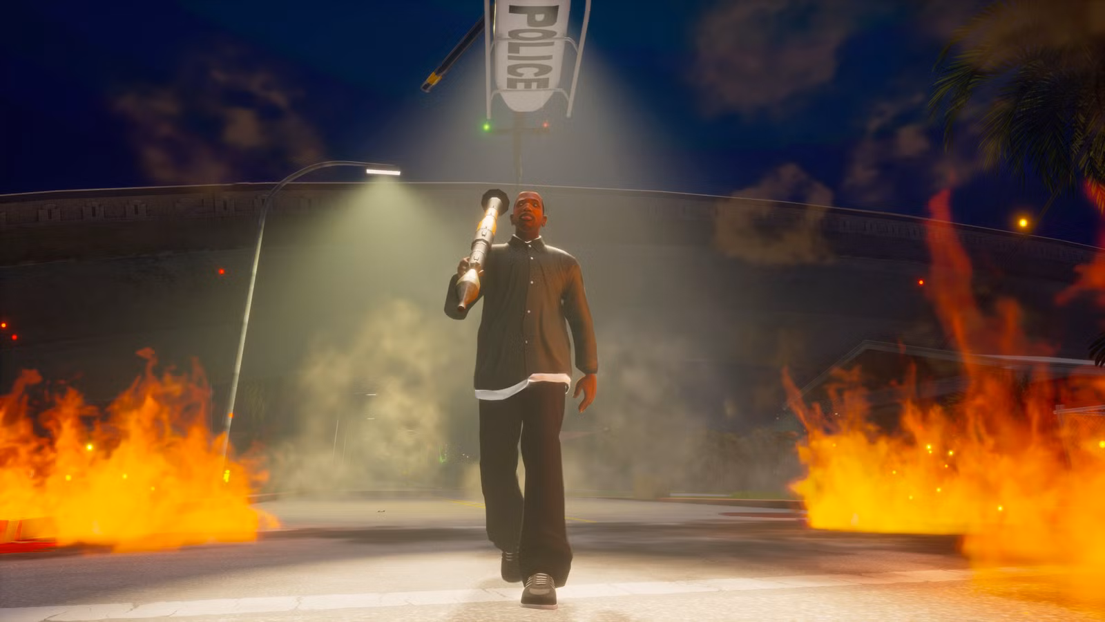 GTA