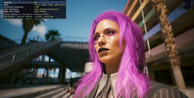 App caseiro leva DLSS 5 a GPUs AMD, mas o preço em FPS é pesado