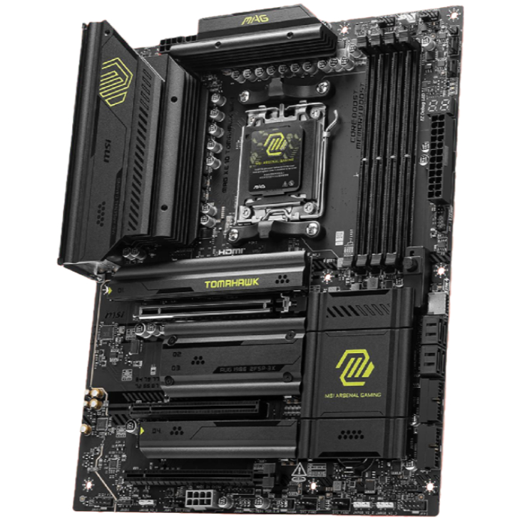 MSI