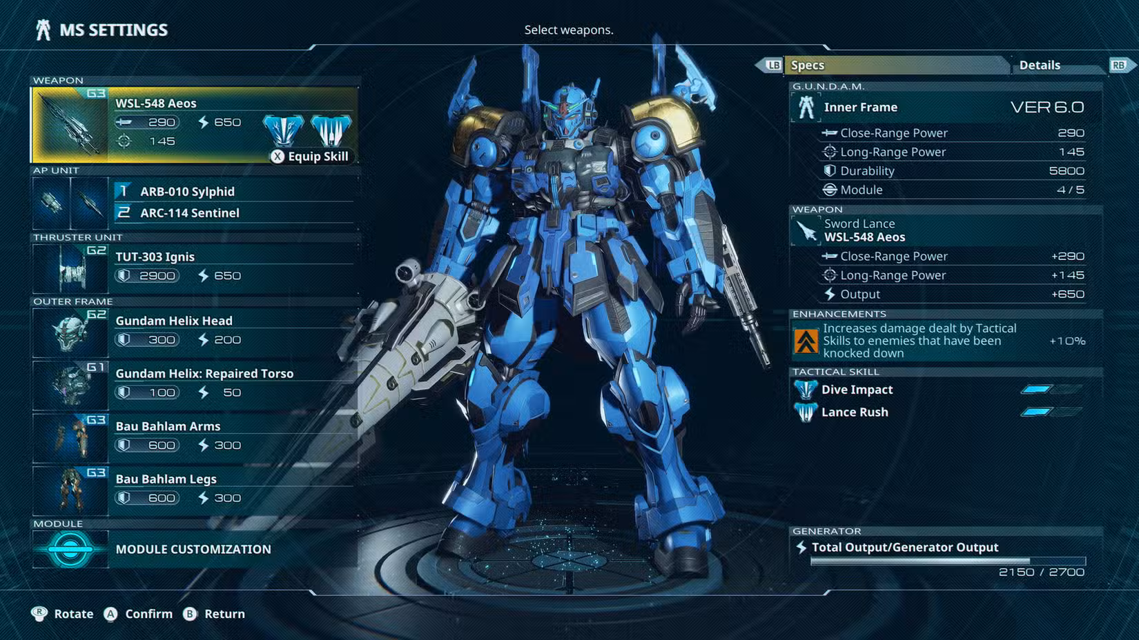 Gundam