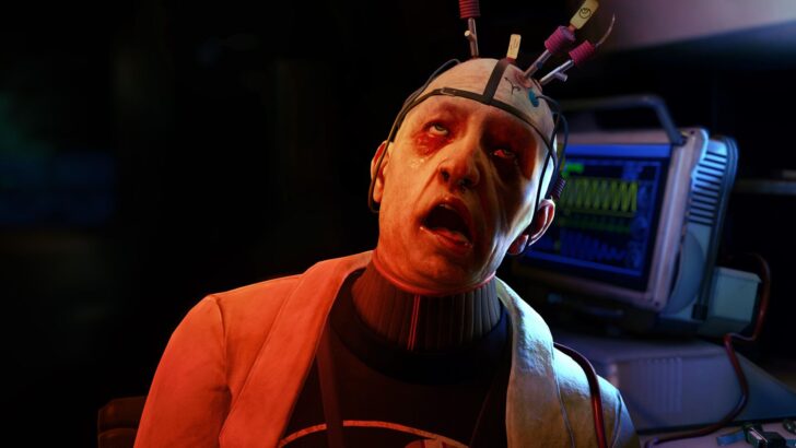 Ontos mostra 10 minutos de gameplay e reforça o terror filosófico da Frictional Games