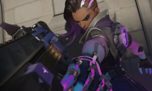 Sombra vira suporte no Overwatch e muda a cara das partidas