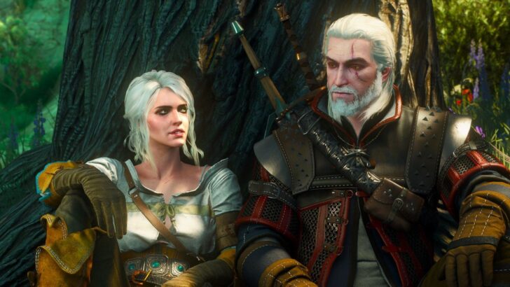 Produtor de The Witcher 3 compara parceria com estúdio externo a deixar o filho com alguém