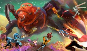 Mycopunk sai do early access em outubro com versão 1.0