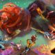 Mycopunk sai do early access em outubro com versão 1.0