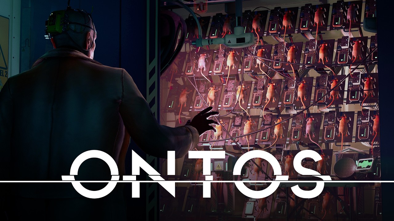 ONTOS