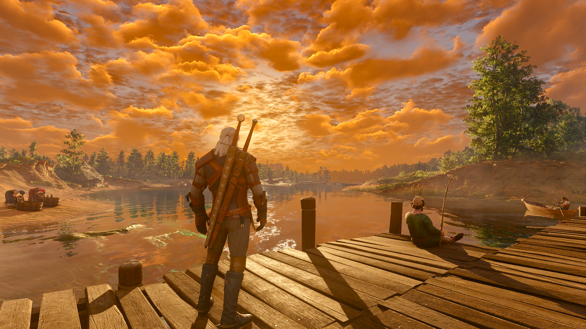 Geralt