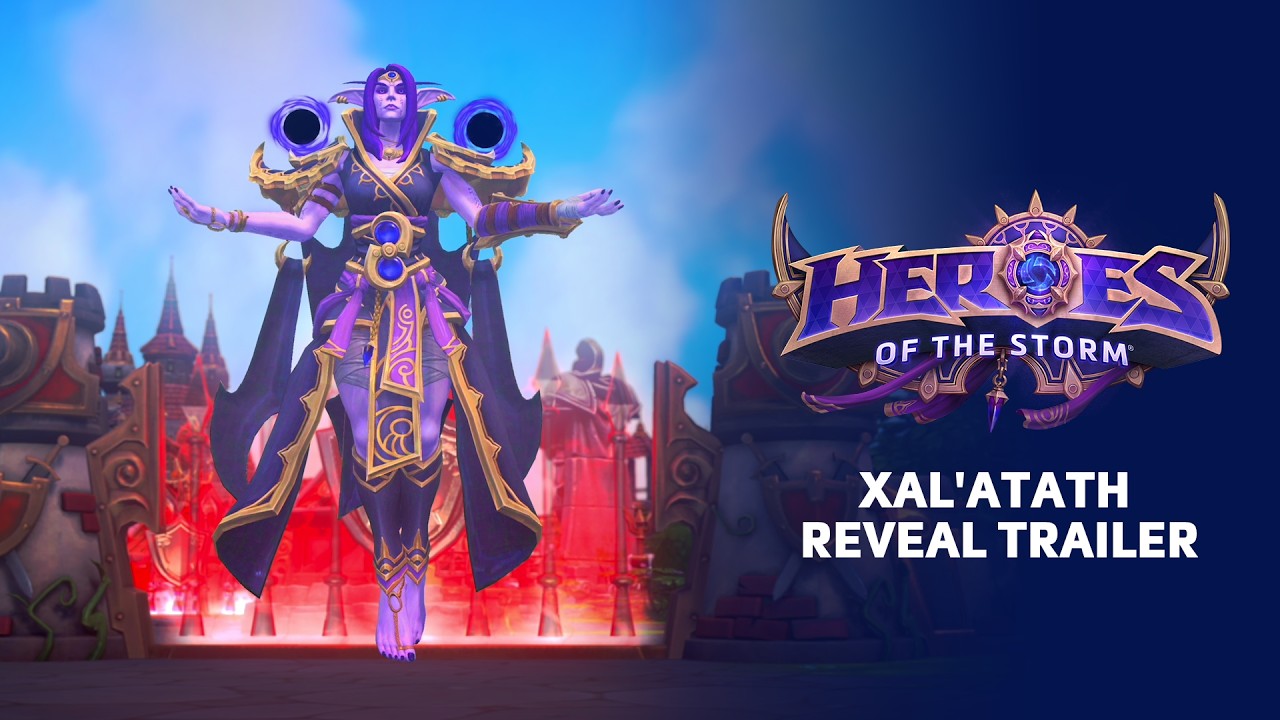 Xal'Atath