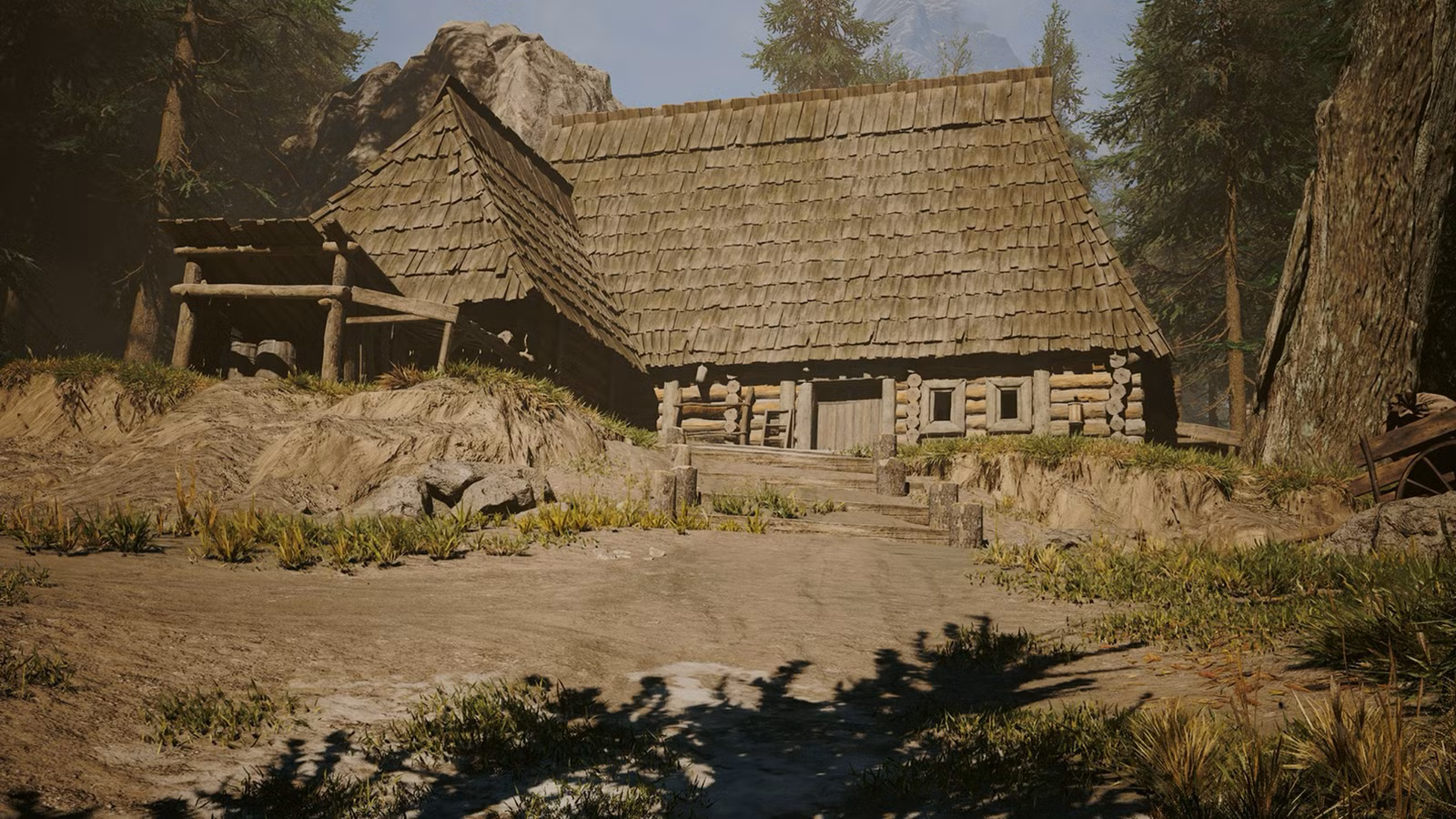 'Home