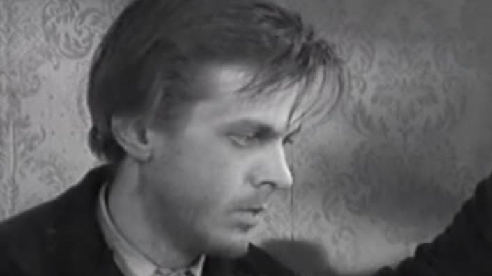 Raskolnikov