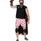 Adult Dungeon Crawler Carl Costume