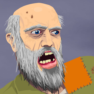 An
