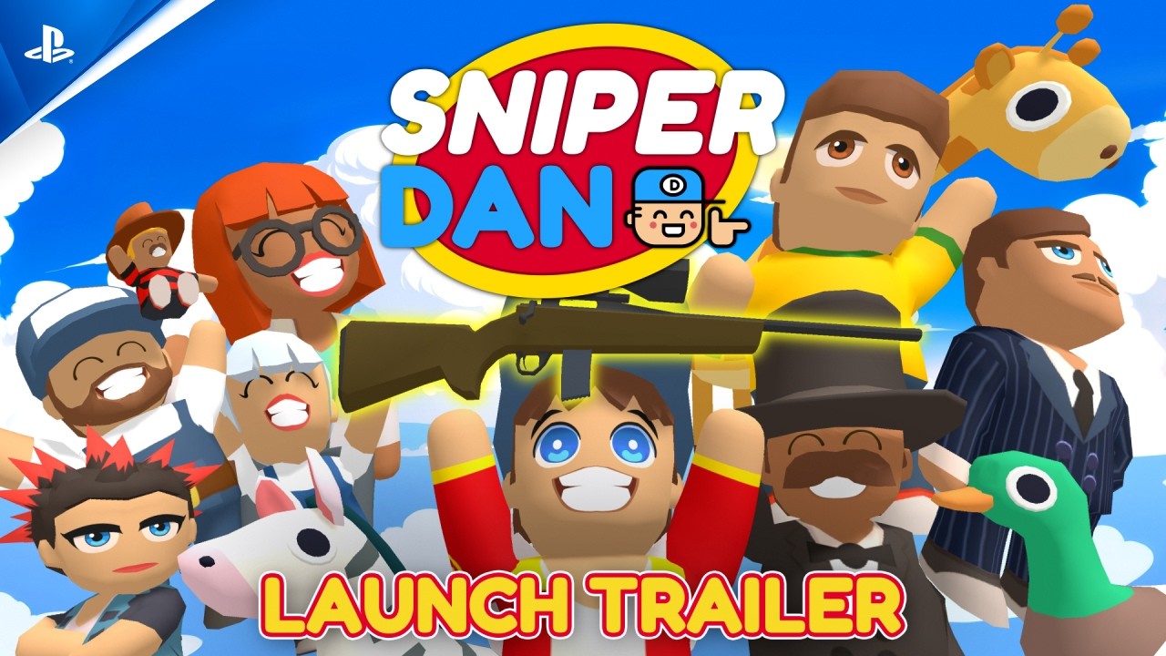 Sniper