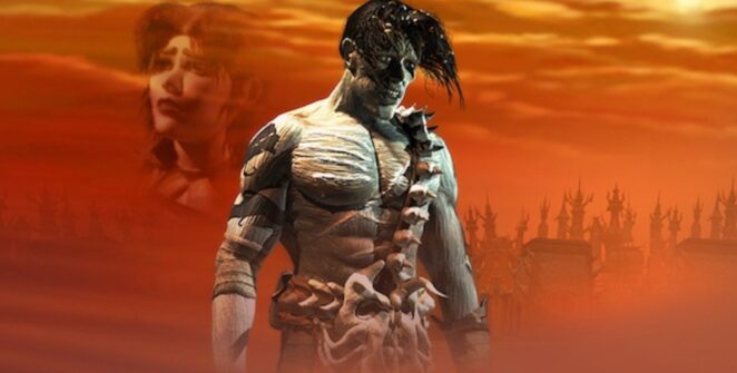Planescape: Torment Enhanced Edition ainda recebe patches quase 30 anos depois do original