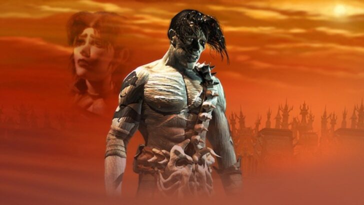 Planescape: Torment Enhanced Edition ainda recebe patches quase 30 anos depois do original