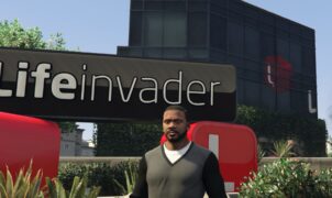 Mod de GTA 5 transforma o jogador em Mark Zuckerberg e deixa você comandar a LifeInvader