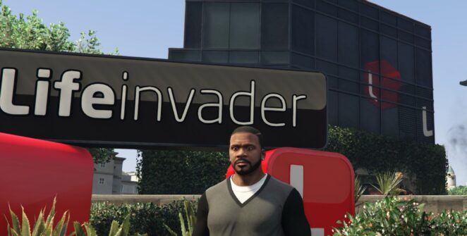 Mod de GTA 5 transforma o jogador em Mark Zuckerberg e deixa você comandar a LifeInvader