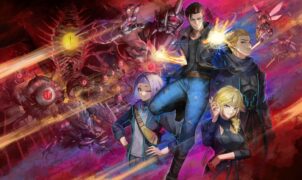 Undefeated: Genesis ganha demo no Steam com herói superpoderoso em mundo alienígena