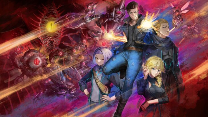 Undefeated: Genesis ganha demo no Steam com herói superpoderoso em mundo alienígena