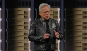Nvidia revela que GPT-6 Astra usou mais de 100 mil GPUs em treinamento e já planeja quadruplicar hardware