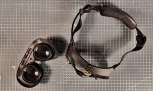 Valve prepara acessório para o Steam Frame com áudio estilo Index e bateria trocável a quente