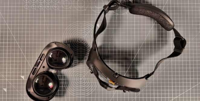 Valve prepara acessório para o Steam Frame com áudio estilo Index e bateria trocável a quente