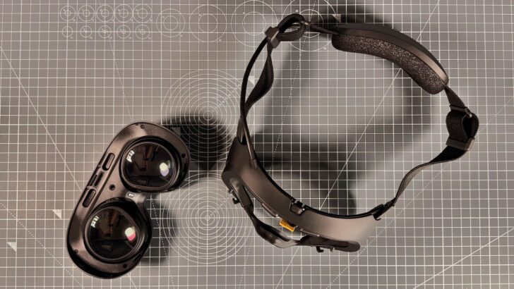 Valve prepara acessório para o Steam Frame com áudio estilo Index e bateria trocável a quente
