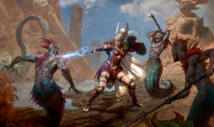Diablo 5 é anunciado para 2029 e Diablo 4 não terá mais expansões, diz Blizzard
