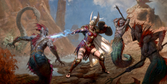 Diablo 5 é anunciado para 2029 e Diablo 4 não terá mais expansões, diz Blizzard