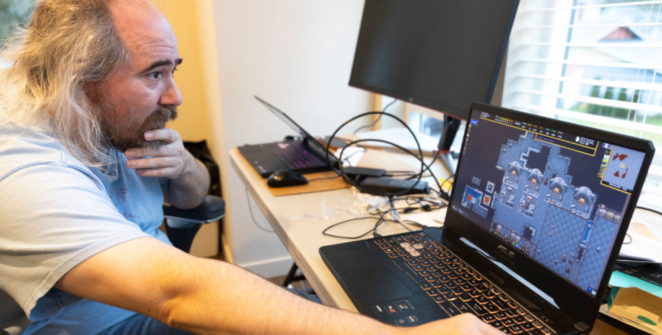 Criador de Dwarf Fortress critica CEOs e uso de IA na indústria: Todo mundo que conheço tem chefe enlouquecendo